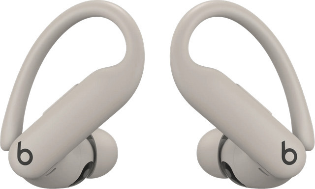 Beats Powerbeats Pro 2 In-Ear Kopfhörer mit Bluetooth in Sand/Beige - Bild 1