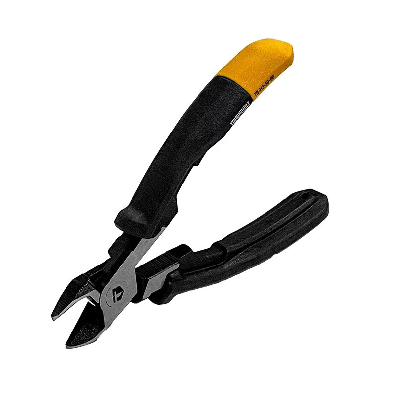 Toughbuilt Universelle Schrägschnittzange 6 Zoll TB-H3-30-06 für Kabel und Industrie - Bild 2