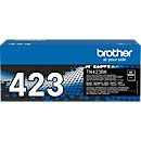 Original Brother TN423BK Tonerpatrone Schwarz für Brother Drucker - Bild 5
