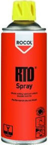 ROCOL RTD Liquid Metallzerspanungsschmierstoff, Rot, 400 g - Bild 1