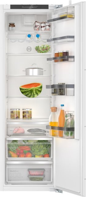 Bosch Einbaukühlschrank KIR81ADD0 ohne Gefrierfach in Weiß - Bild 1