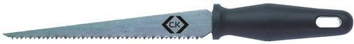 C.K T0831 Gipskartonsäge in Silber mit 300 mm Sägeblattlänge - Bild 1