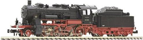 Fleischmann Dampflok BR 56.20 der DRG 7160009 N - Bild 1