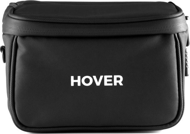 Multifunktionale Tragetasche für HoverAir X1 Pro und X1 ProMax in Schwarz - Bild 1