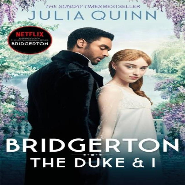 Bridgerton Der Herzog und ich, Die Bridgertons, Band 1, Julia Quinn, Taschenbuch - Bild 1