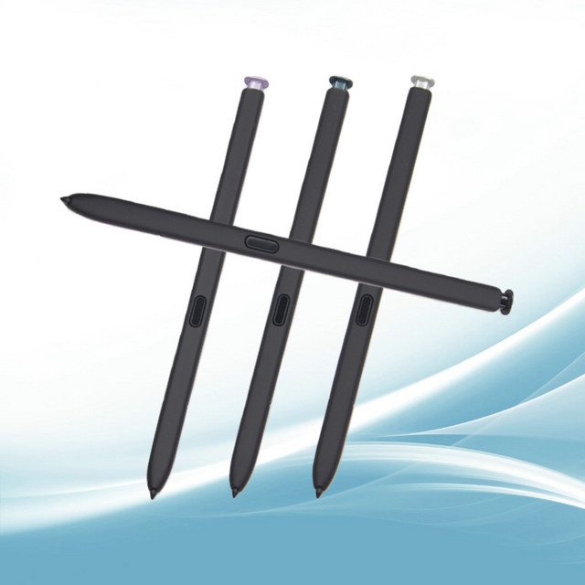 Samsung S23 Ultra Stylus Pen S-Pen für Samsung Galaxy S23 Ultra SM-S918B SM-S918U S918W Touchscreen Pen ohne Bluetooth in Schwarz oder Weiß - Bild 1