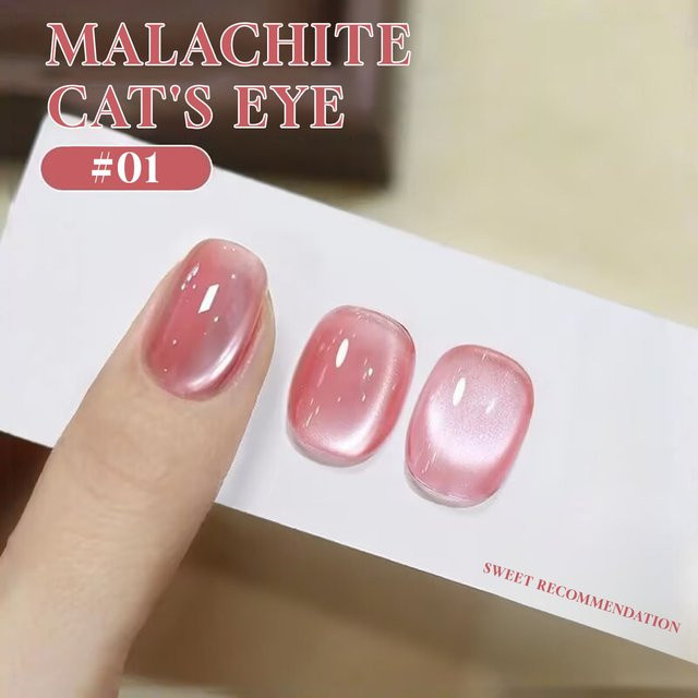 MIANEL Nagellack Gel, Schimmernd, 12 ml - Bild 1