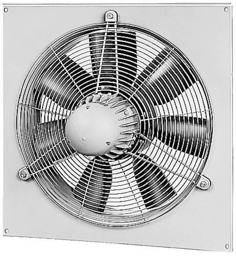 Helios Axiallüfter 5623 Ventilatoren 400V Durchmesser: 710 mm - Bild 1