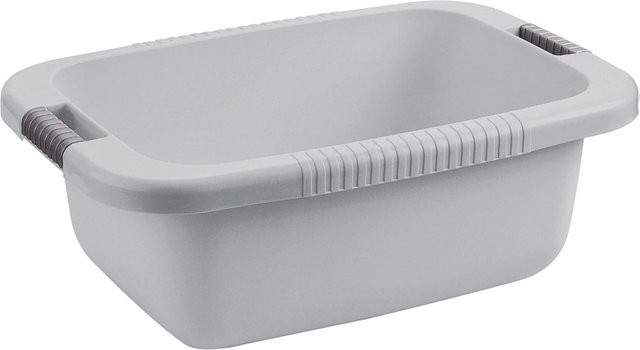 Tontarelli Wäschewanne Aurora 40 in Nordic Grey - Bild 1