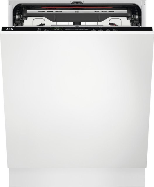 AEG Einbau-Geschirrspüler Serie 7000 FSE7675XP vollintegriert 60 cm - Bild 1