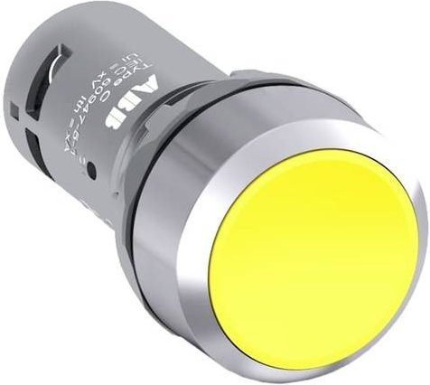 ABB CP1-30Y-11 Drucktaster Gelb - Bild 1