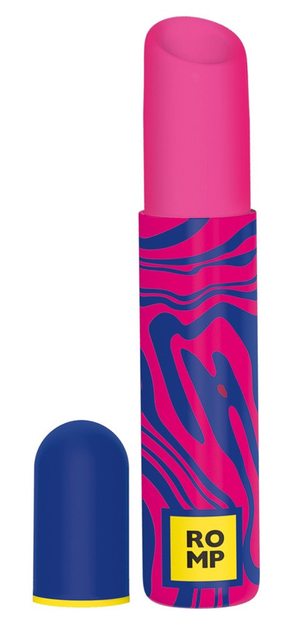 Womanizer Pulsator ROMP Lipstick in Blue Multicolour - Bild 2