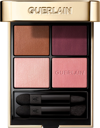 Guerlain Ombres G Eyeshadow Palette Majestic Rose, Damen