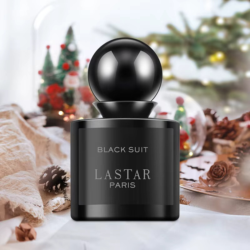 LASTAR Herrenparfüm, Amber & Patchouli, 30 ml - Bild 6