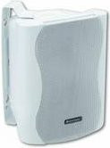 Omnitronic C-40 Passiver 2-Wege Monitor-Lautsprecher in Weiß, 35W - Bild 1