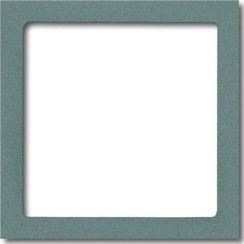 Busch-Jaeger Flush Steckdose in Grau 2CKA001731A1976 - Bild 1