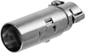Weidmüller System Bus-Modul HDC CM BUS M1 CT in Silber - Bild 1