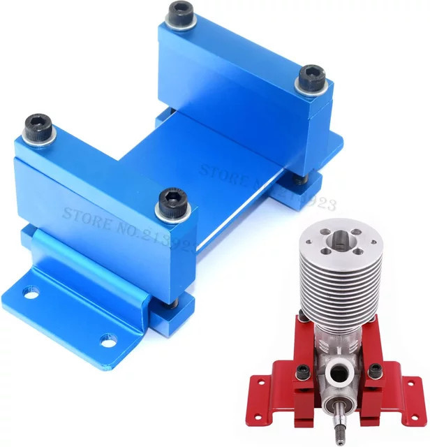 Mayatech Einstellprüfstand für Methanolmotoren, Benzinmotor-Prüfstand 06-160 - Bild 1
