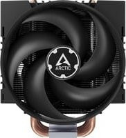 ARCTIC Freezer 4U-Altra CPU-Luftkühler in Schwarz - Bild 1