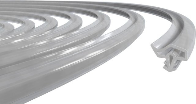 Roro Universaldichtung EV 0815 Transparent 13 mm x 5 m - Bild 1