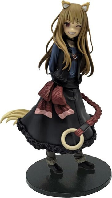 Yiran toy 1 Spice and Wolf Actionfigur PVC 17cm - Bild 1