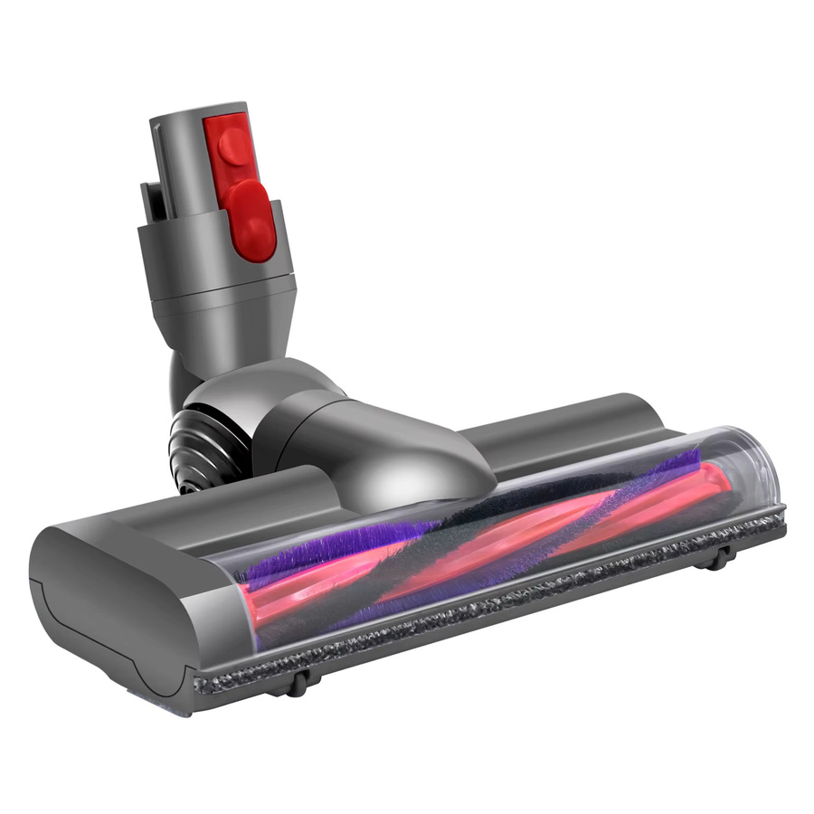 Elektrische Bodenbürste mit Direktantrieb für Dyson Staubsauger V6 V7 V8 V10 V11 V15 Modelle - Bild 2
