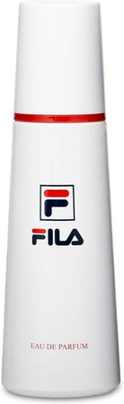 Fila Eau de Parfum, 100 ml, Damen