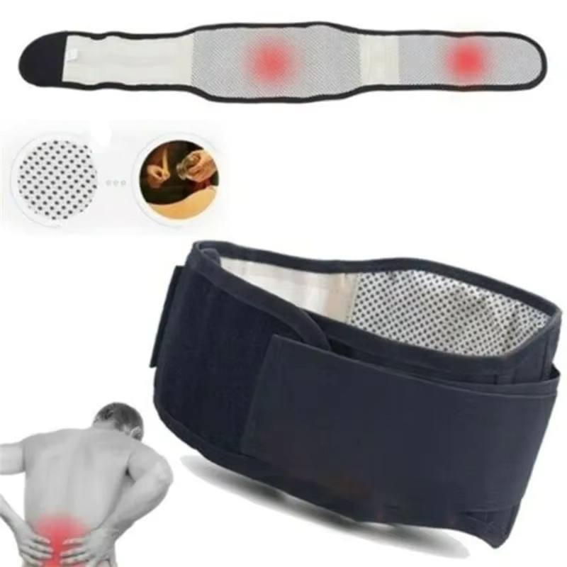 FUBEICHLY Stützorthese für den unteren Rücken, Unisex - Bild 5