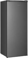 Bosch Gefrierschrank FS1682E-S in Silver/Grey mit No-Frost, App-Control und Smart Home Integration, freistehend, H: 190 cm, B: 68 cm, T: 168 cm - Bild 1