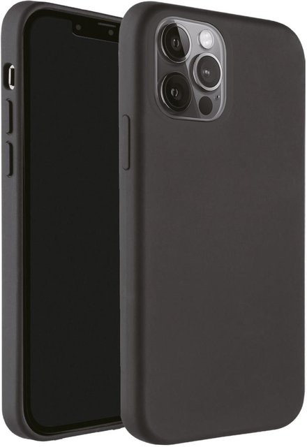 Hype Cover Schutzhülle für iPhone 13 Pro in Schwarz - Bild 1