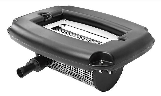 Oase AquaAir Eco 250 Belüftungspumpe für die Sauerstoffversorgung in deinem Teich - Bild 1