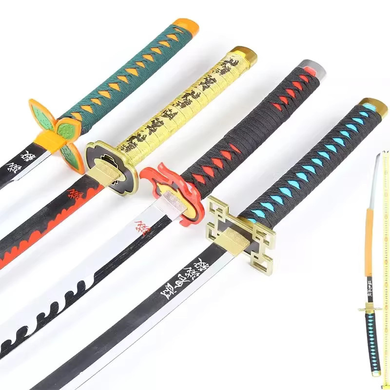 Bandai Demon Slayer Kimetsu No Yaiba Shinobu Katana, Spielzeug - Bild 1