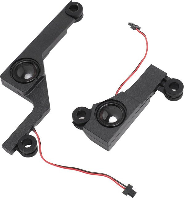 Ersatz Internes Lautsprecher-Kit für Acer 5750G 5750Z 5755G, Rechts und Links, Schwarz - Bild 1