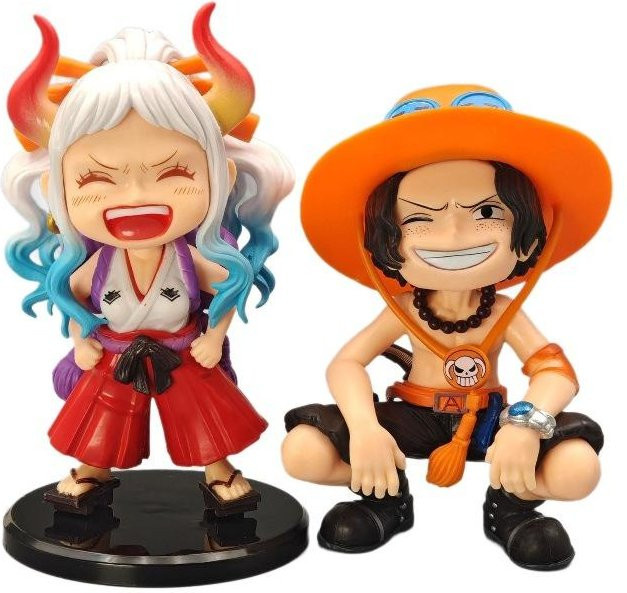 Yiran toy 1 One Piece Actionfigur, Set, ab 14 Jahren - Bild 1