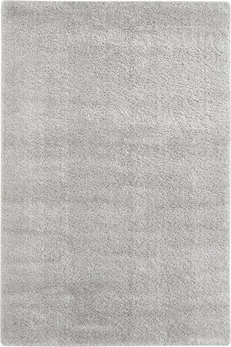 ANDIAMO Teppich Chia grau B: 60 cm, T: 110 cm - Bild 1