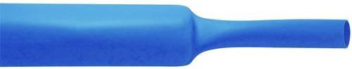 CellPack Wärmeschrumpfschlauch Blau 6mm 2mm Schrumpfrate 3:1 300m - Bild 1