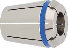 FAHRION Spannzange DIN6499B HPD25 in Silber, 16,0 mm - Bild 1