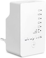 Draytek VigorAP 802 Dualband Wi-Fi Access Point in Weiß - Bild 1