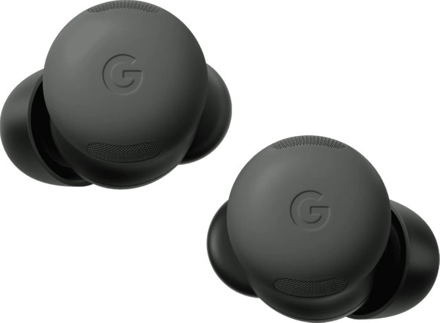 Google Pixel Buds Pro 2 True Wireless In-Ear Kopfhörer mit Bluetooth und aktiver Rauschunterdrückung in Grau und Haselnussbraun - Bild 1