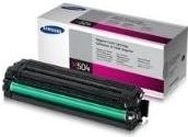 Samsung Toner CLT-M504S Magenta für Laserdrucker mit einer Kapazität von 1.800 Seiten - Bild 1