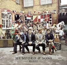 Babel von Mumford & Sons, CD - Bild 1