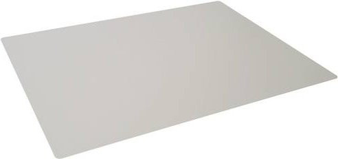 Durable Schreibunterlage aus Kunststoff in Grau, Breite: 65 cm, Höhe: 50 cm - Bild 1