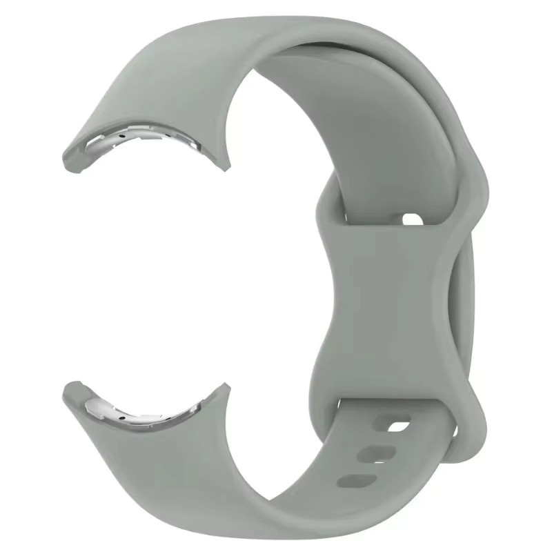 Google Silikonarmband, Unisex - Bild 4
