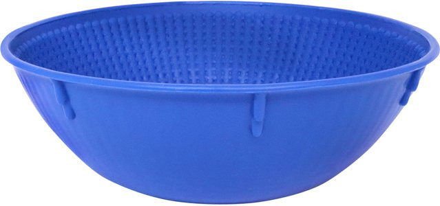 Schneider Gärkorb Brotform rund in Blau mit Ø 25 cm - Bild 1