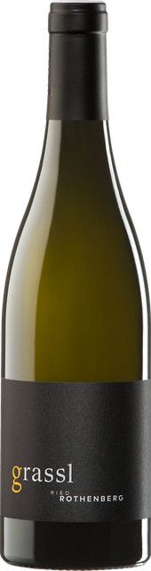 Philipp Grassl Chardonnay Weißwein 2022 Carnuntum 0,75 l - Bild 1