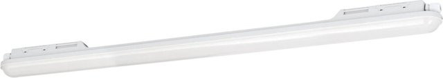 Eglo Pro LED-E 2-flammige LED-Wandleuchte in Grau für Innen- und Außenbereich - Bild 1