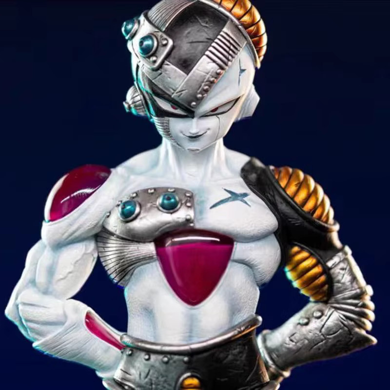 Bandai Dragon Ball Frieza, Actionfigur, 18cm - Bild 3