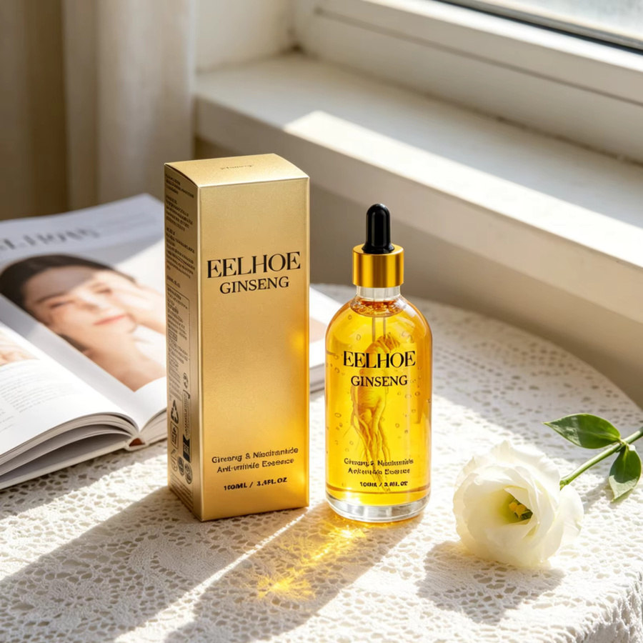 EELHOE Serum für das Gesicht, Anti-Falten, revitalisierend - Bild 3