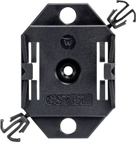 Wieland Electric 07.418.9153.1 Tragplatte - Bild 1