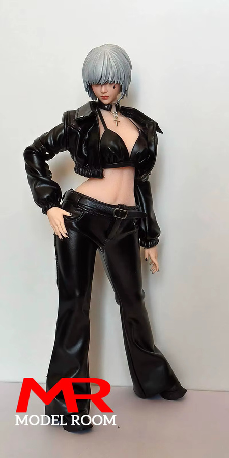 MAK Kleidungsset, Modell, Maßstab 1:6, ab 18 Jahren - Bild 2